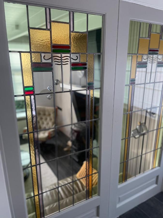 Slapen Op Tholen Lägenhet Exteriör bild